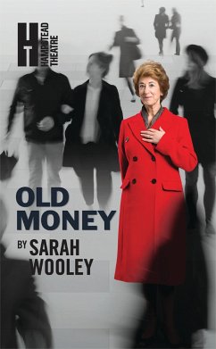 Old Money - Wooley, Sarah