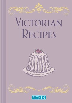 Cover Victorian Recipes
