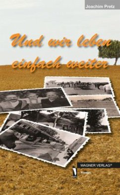 Cover Und wir leben einfach weiter