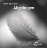 Abgebogen, 1 Audio-CD