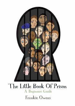 The Little Book of Prison - Owens, Frankie