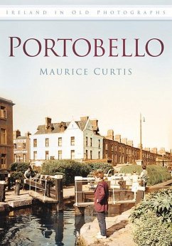 Portobello - Curtis, Maurice