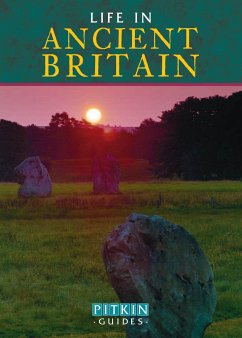 Life in Ancient Britain - Williams, Brian