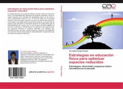 Estrategias en educación física para optimizar espacios reducidos - Pirajan Pineda, Flor Stella