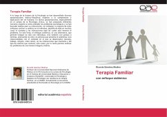 Terapia Familiar - Sánchez Medina, Ricardo