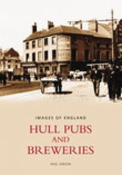 Hull Pubs & Breweries - Gibson, Paul