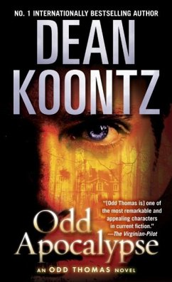 Odd Apocalypse - Koontz, Dean R.