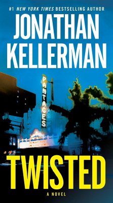 Twisted - Kellerman, Jonathan