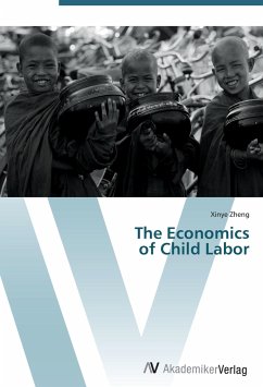 The Economics of Child Labor - Zheng, Xinye