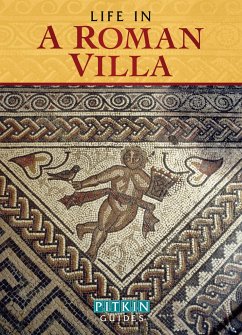 Life in a Roman Villa - Williams, Brian; Williams, Brenda