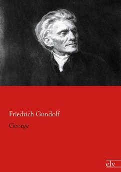 George - Gundolf, Friedrich