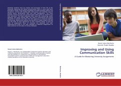 Improving and Using Communication Skills