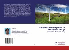 Technology Development of Renewable Energy - Das, Parichay