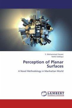 Perception of Planar Surfaces