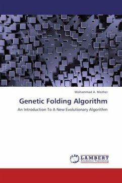 Genetic Folding Algorithm - Mezher, Mohammad A.