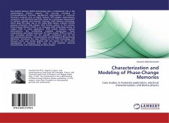 Characterization and Modeling of Phase-Change Memories - Betti Beneventi, Giovanni
