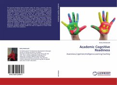 Academic Cognitive Readiness