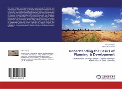 Understanding the Basics of Planning & Development - Puopiel, Felix;Yussif, Abdul-Rauf