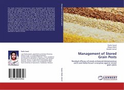 Management of Stored Grain Pests - Saeed, Nadia;Wakil, Waqas;Ashraf, Misbah