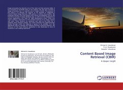 Content Based Image Retrieval (CBIR) - Vasudevan, Shriram K.;Priyadarsini, P. L. K.;Vasudevan, Subashri