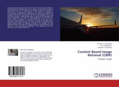 Content Based Image Retrieval (CBIR)