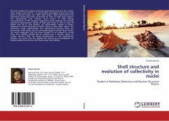 Shell structure and evolution of collectivity in nuclei