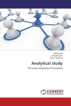 Analytical study - Vyas, Kartik;Jani, Gaurang;Nimavat, Kiran