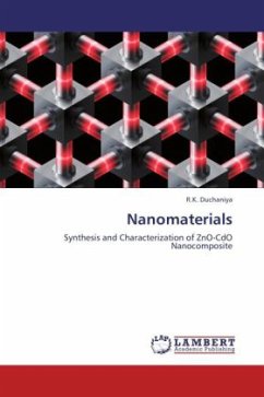 Nanomaterials