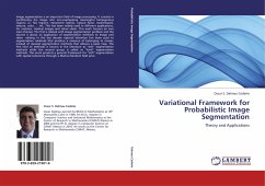 Variational Framework for Probabilistic Image Segmentation - Dalmau Cedeño, Oscar S.