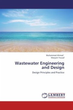 Wastewater Engineering and Design