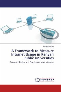 A Framework to Measure Intranet Usage in Kenyan Public Universities - Omieno, Kelvin