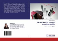 Financial crises and the warning models