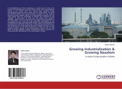 Growing Industrialization & Growing Naxalism