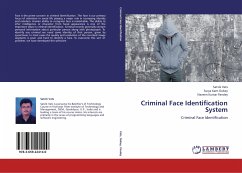 Criminal Face Identification System - Vats, Satvik;Dubey, Surya Kant;Pandey, Naveen Kumar