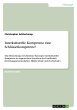 Interkulturelle Kompetenz eine... - Bild 1