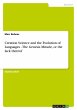 Creation Science and the Evolution of... - Bild 1