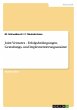 Joint Ventures - Erfolgsbedingungen,... - Bild 1