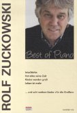 Best of Piano - LeiseStärke u. a. Lieder für die Großen, Bearbeitungen für Klavier