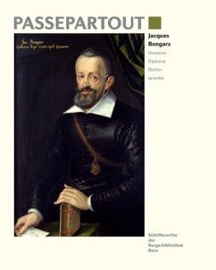 Cover Jacques Bongars