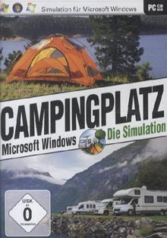 Campingplatz - Die Simulation