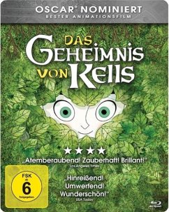 Das Geheimnis von Kells - Diverse