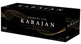 Herbert Von Karajan: 1938-1960 Collection (117 CDs + 1 CD-ROM)