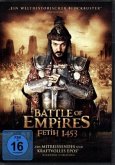 Battle Of Empires-Fetih 1453