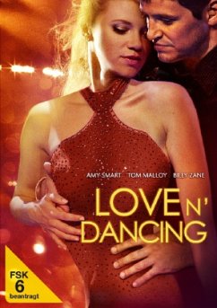 Love N' Dancing