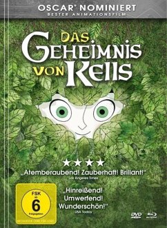 Das Geheimnis von Kells Collector's Edition - Diverse