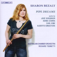 Cover Pipe Dreams