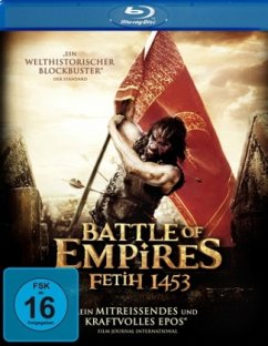 Battles of Empires - Feith 1453 - Diverse