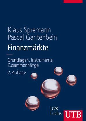 Finanzmärkte
