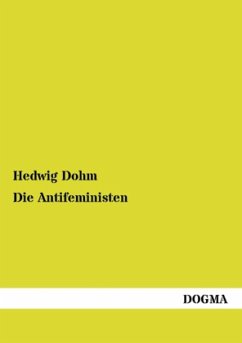 Die Antifeministen Die Antifeministen