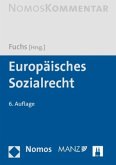 Europäisches Sozialrecht, Kommentar Europäisches Sozialrecht, Kommentar